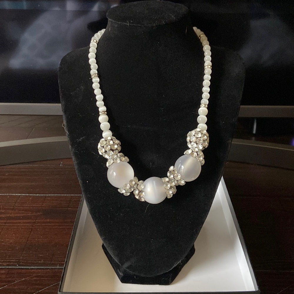 Banana Republic Statement Necklace